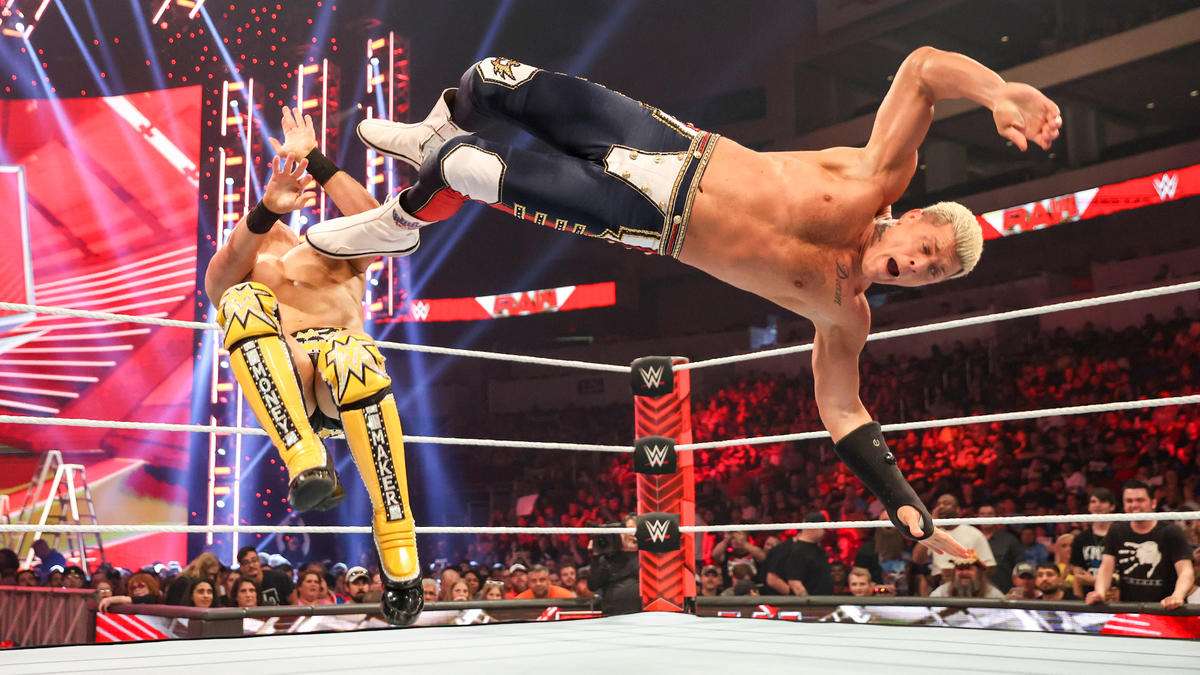 在决赛中 在决赛中