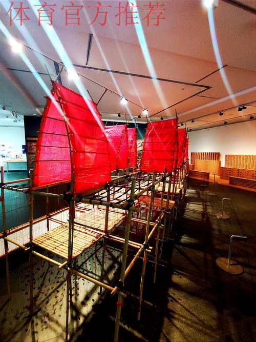 奥运冠军打卡广东美术馆