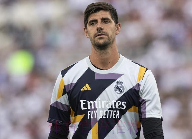 库尔图瓦:罗德里是对的 比赛太多会有更多球员受伤 库尔图瓦:罗德里是对的 比赛太多会有更多球员受伤